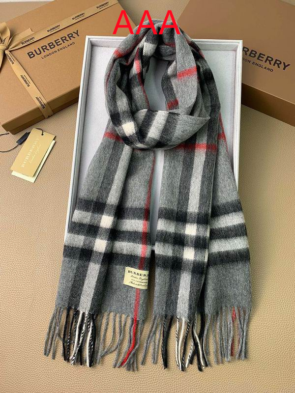 Buberry(AAA)Scarve-0193