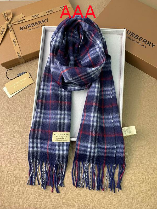 Buberry(AAA)Scarve-0196