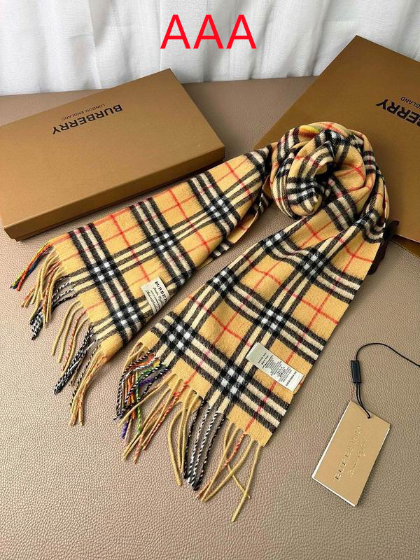 Buberry(AAA)Scarve-0197