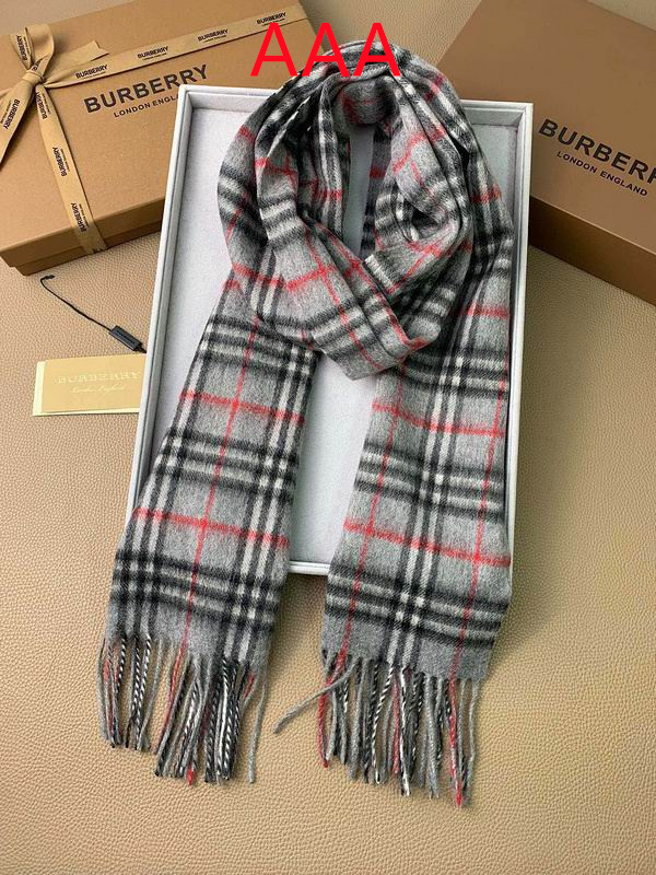 Buberry(AAA)Scarve-0198