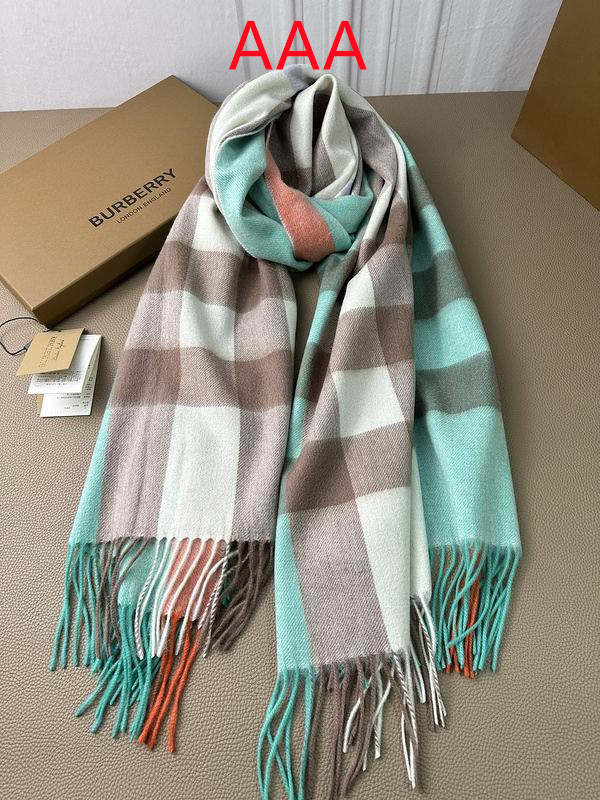 Buberry(AAA)Scarve-0202
