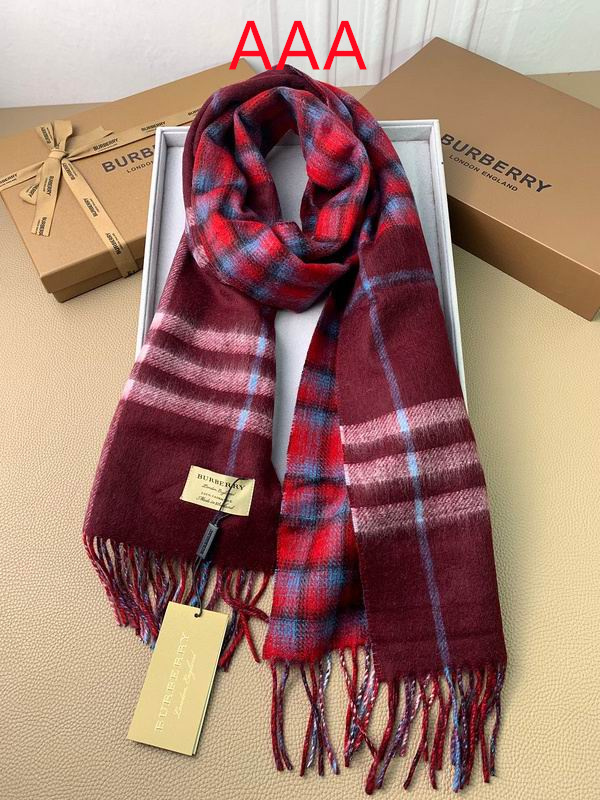 Buberry(AAA)Scarve-0206