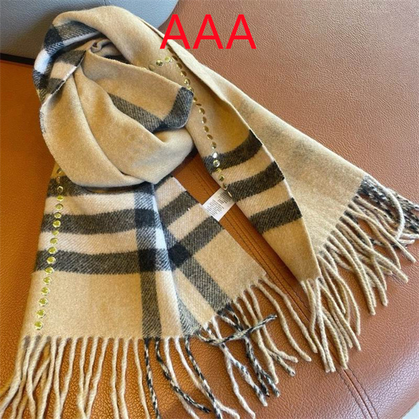 Buberry(AAA)Scarve-0223