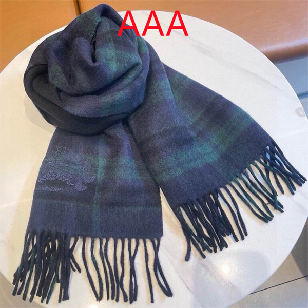Buberry(AAA)Scarve-0227