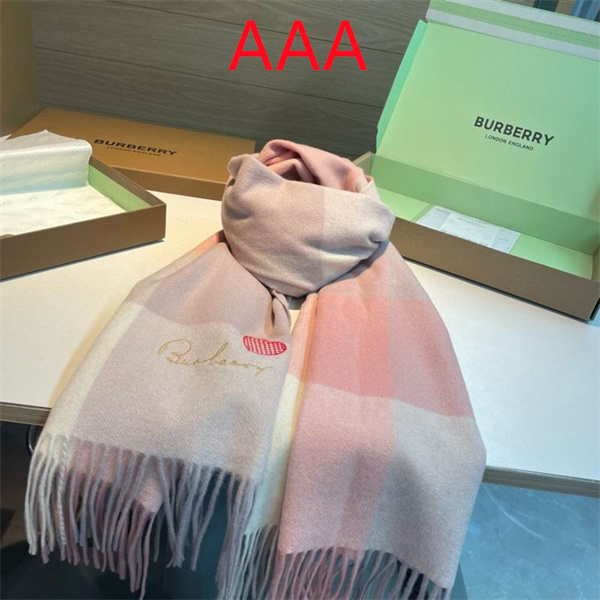 Buberry(AAA)Scarve-0259