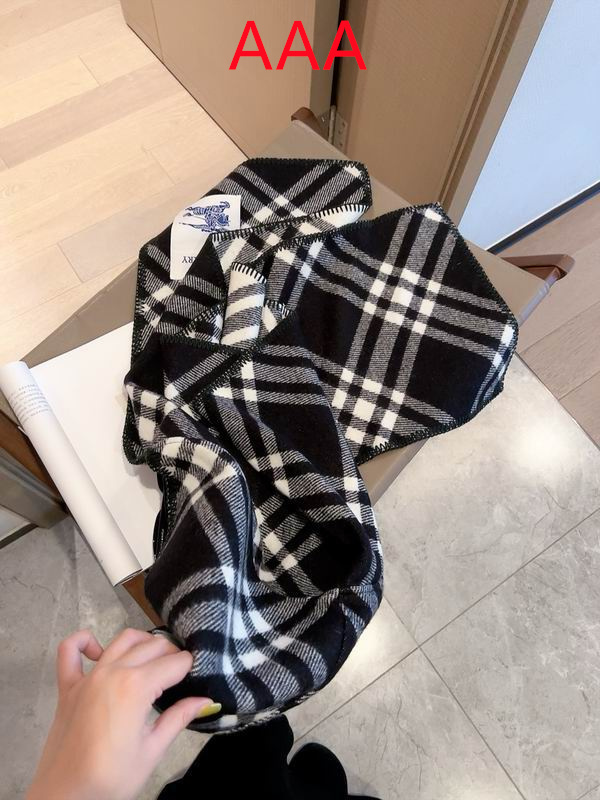 Buberry(AAA)Scarve-0027
