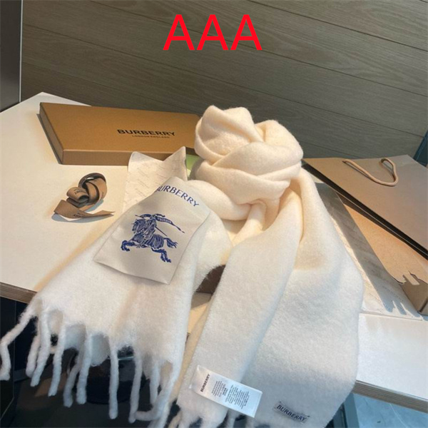 Buberry(AAA)Scarve-0270