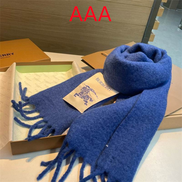 Buberry(AAA)Scarve-0272