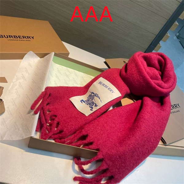Buberry(AAA)Scarve-0274