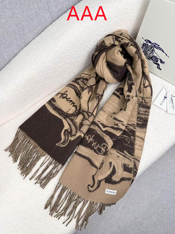 Buberry(AAA)Scarve-0277
