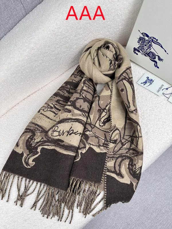 Buberry(AAA)Scarve-0278