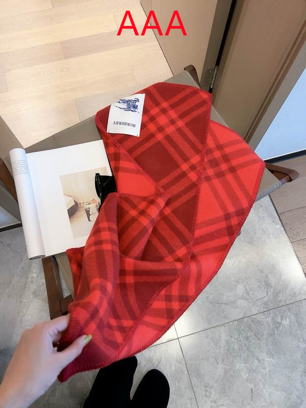Buberry(AAA)Scarve-0028