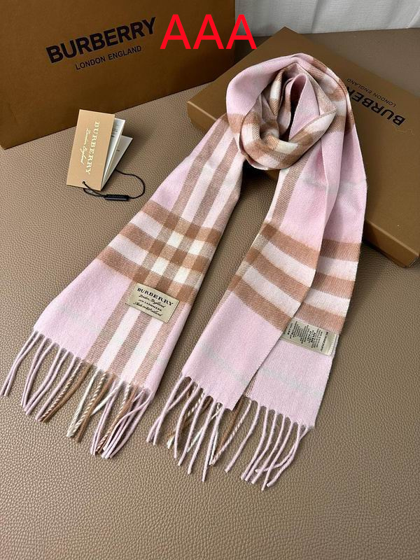 Buberry(AAA)Scarve-0281