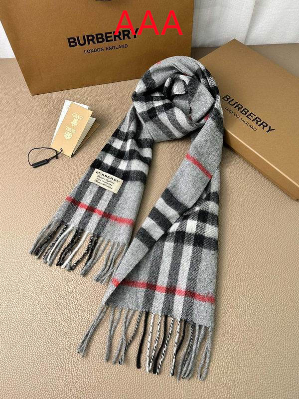 Buberry(AAA)Scarve-0283