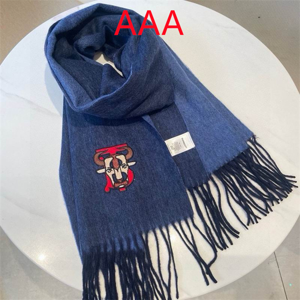 Buberry(AAA)Scarve-0287