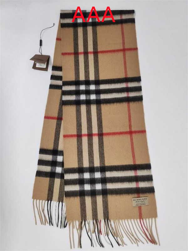 Buberry(AAA)Scarve-0309