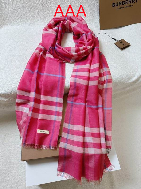 Buberry(AAA)Scarve-0312