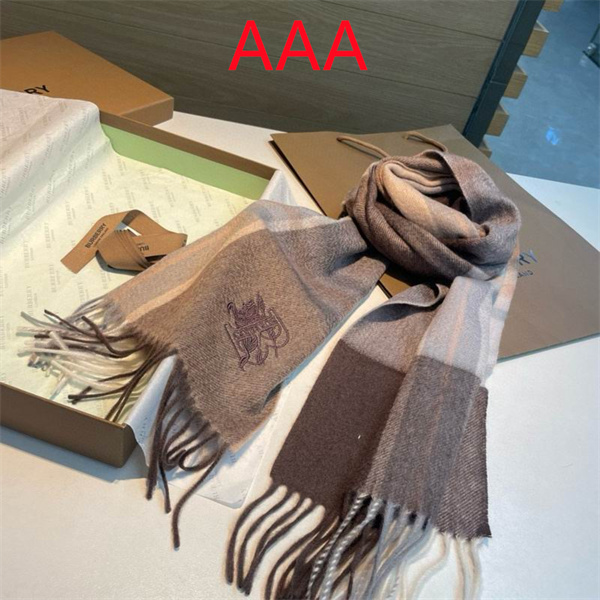 Buberry(AAA)Scarve-0328