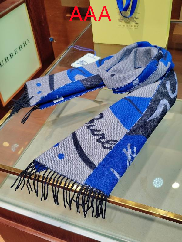 Buberry(AAA)Scarve-0033