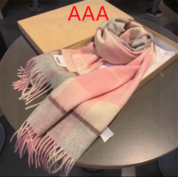 Buberry(AAA)Scarve-0334
