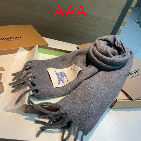 Buberry(AAA)Scarve-0337
