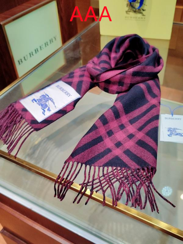 Buberry(AAA)Scarve-0034