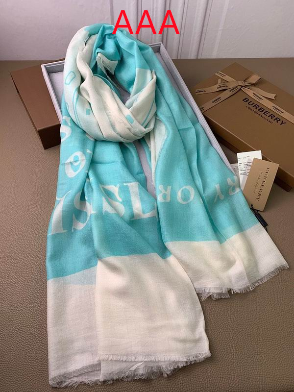 Buberry(AAA)Scarve-0346