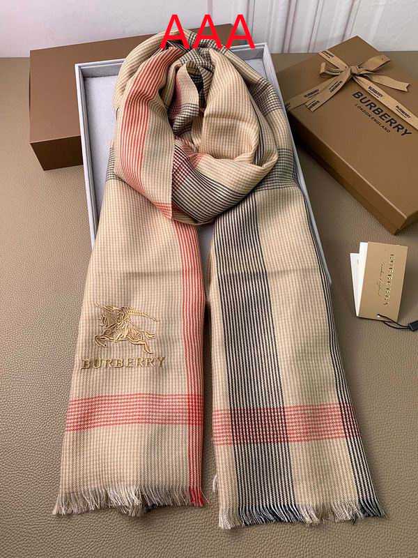 Buberry(AAA)Scarve-0348
