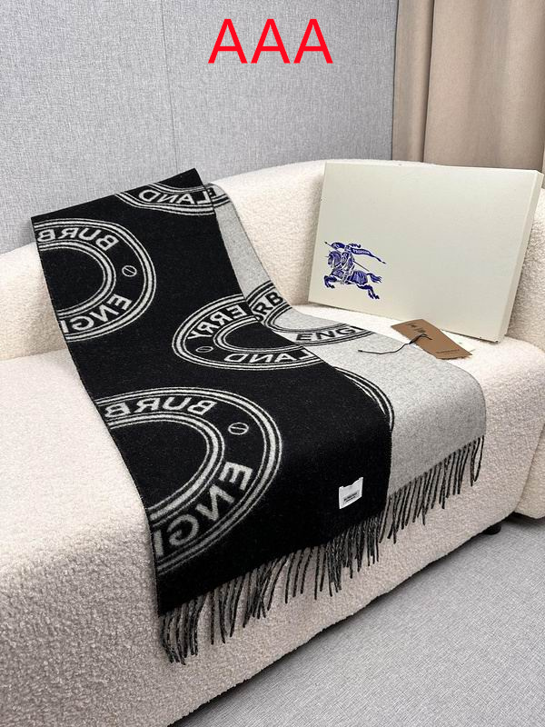 Buberry(AAA)Scarve-0353