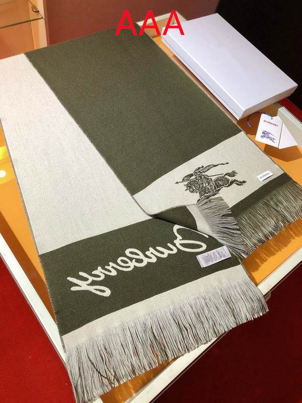 Buberry(AAA)Scarve-0036