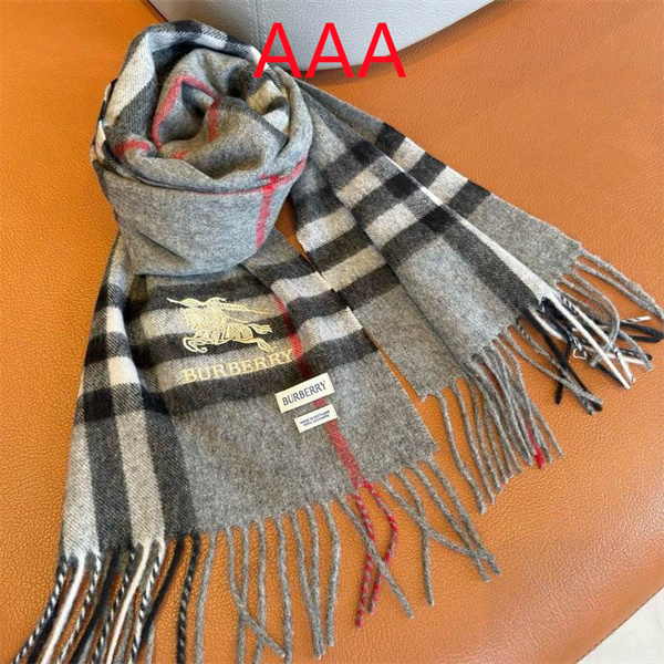 Buberry(AAA)Scarve-0374
