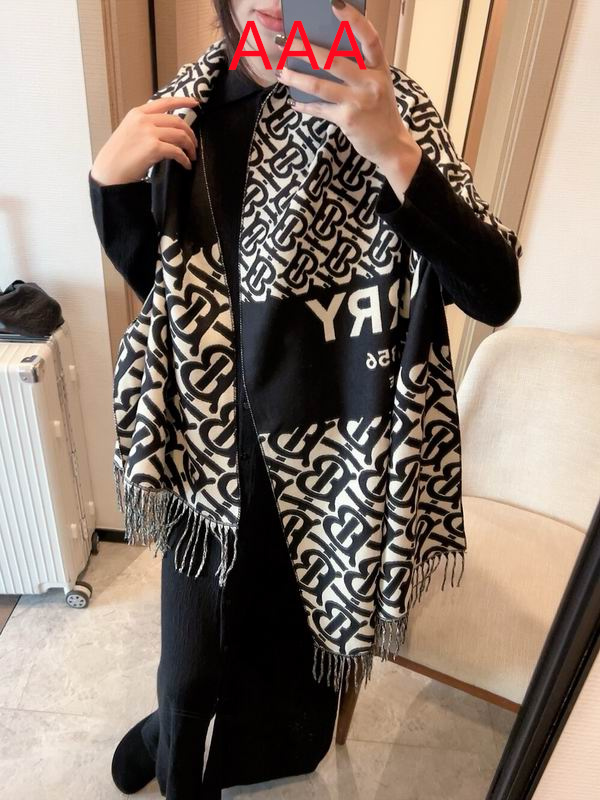 Buberry(AAA)Scarve-0045
