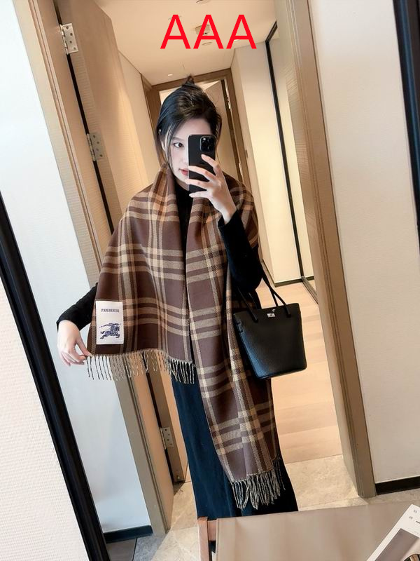 Buberry(AAA)Scarve-0051