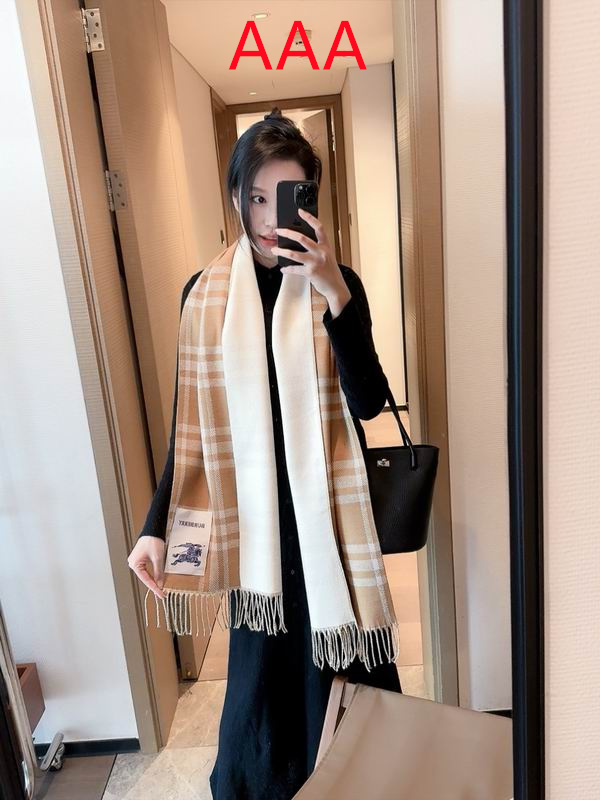Buberry(AAA)Scarve-0053