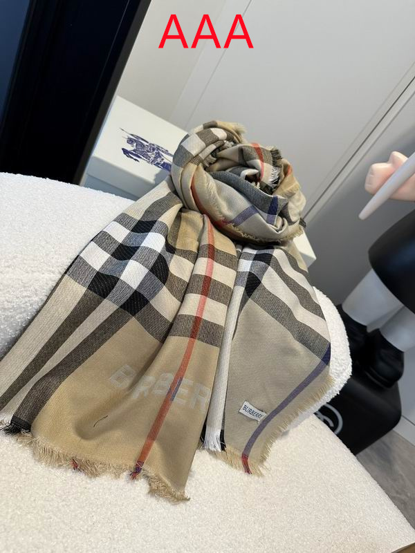 Buberry(AAA)Scarve-0006