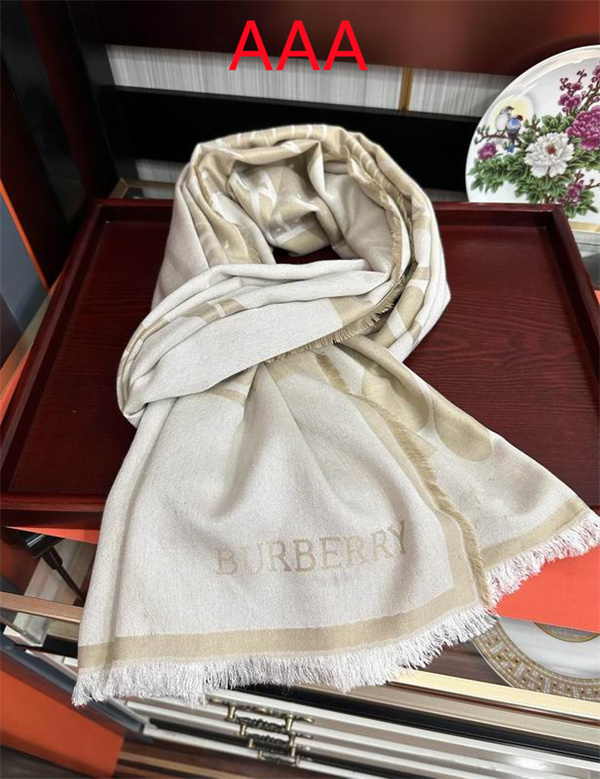 Buberry(AAA)Scarve-0060