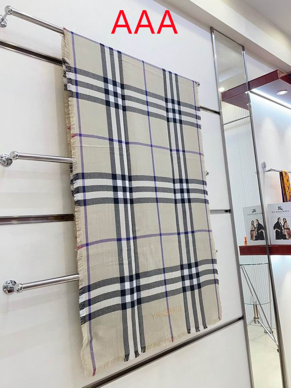 Buberry(AAA)Scarve-0064