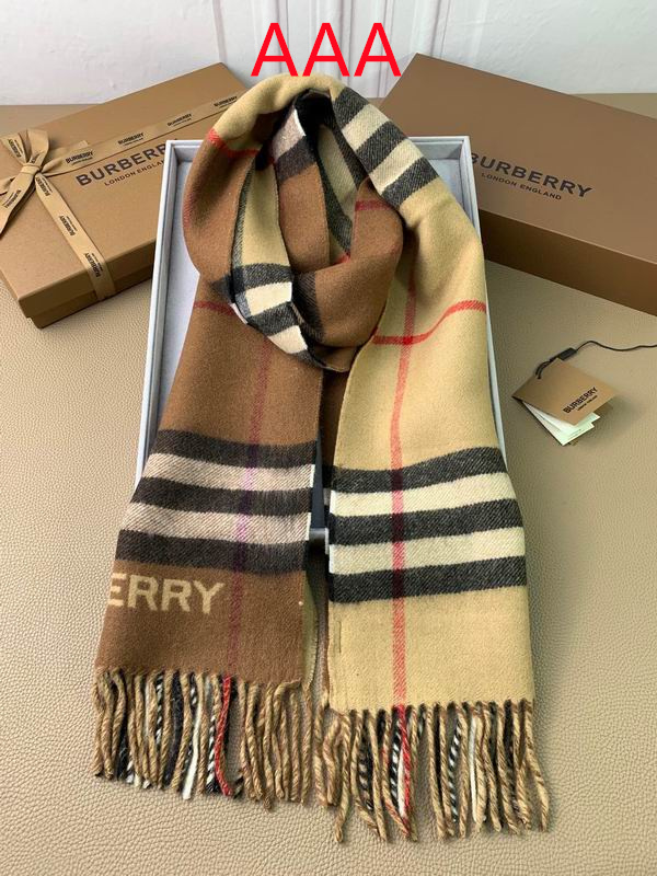 Buberry(AAA)Scarve-0074