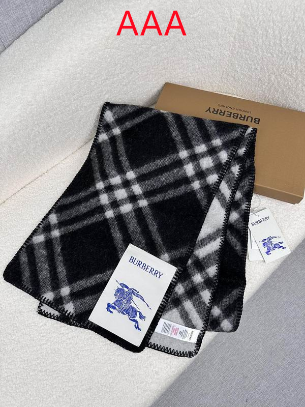 Buberry(AAA)Scarve-0083