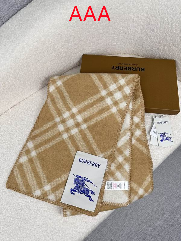 Buberry(AAA)Scarve-0086