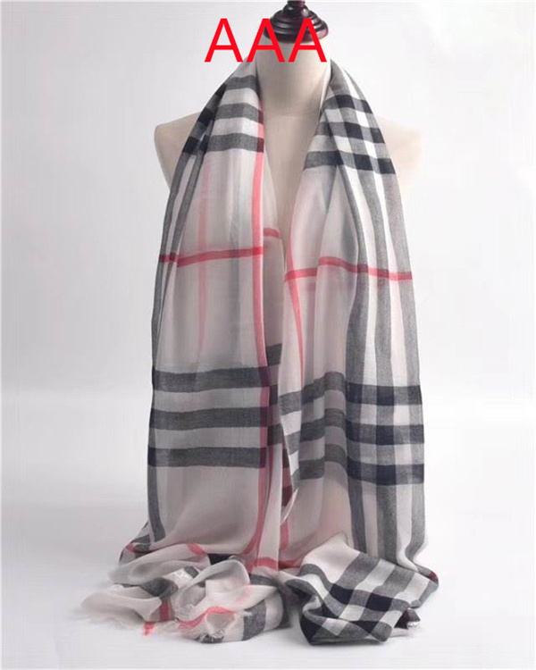 Buberry(AAA)Scarve-0009