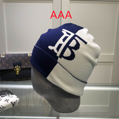 Buberry Beanies(AAA)-014