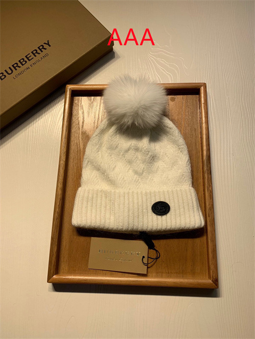Buberry Beanies(AAA)-032