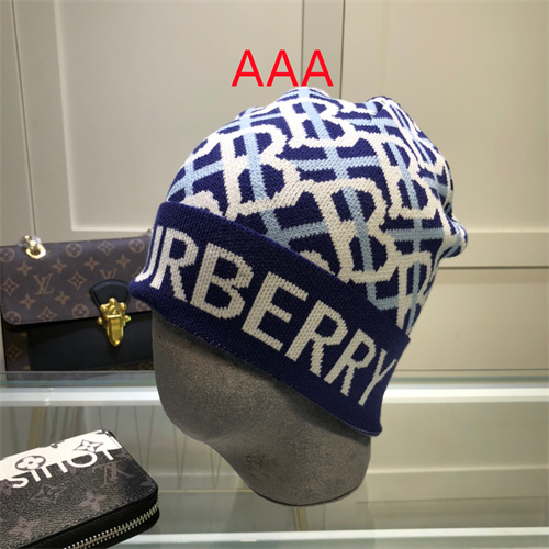 Buberry Beanies(AAA)-034