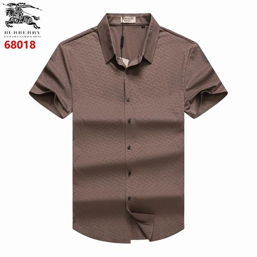 Burberry short shirt-M-110