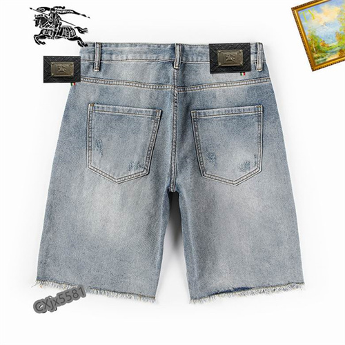 Burberry(Shorts)Jeans-004