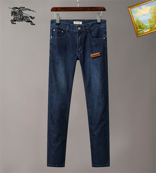 Burberry Jeans-M-051