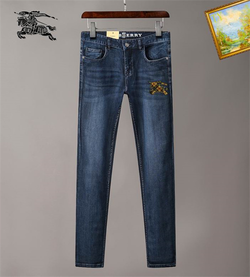 Burberry Jeans-M-053
