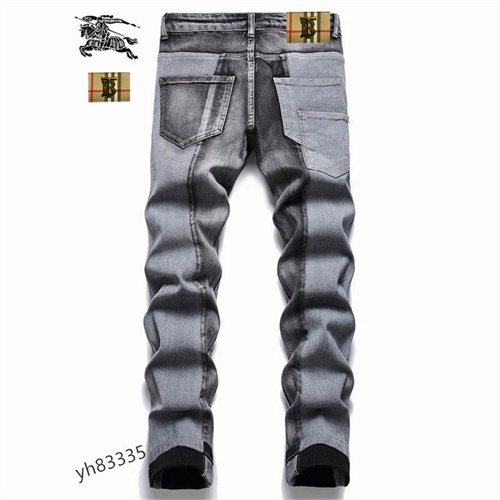 Burberry Jeans-M-056