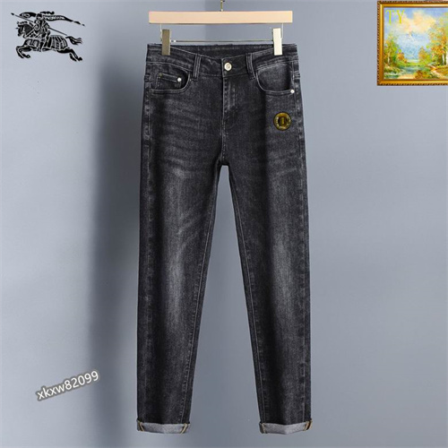 Burberry Jeans-M-0080